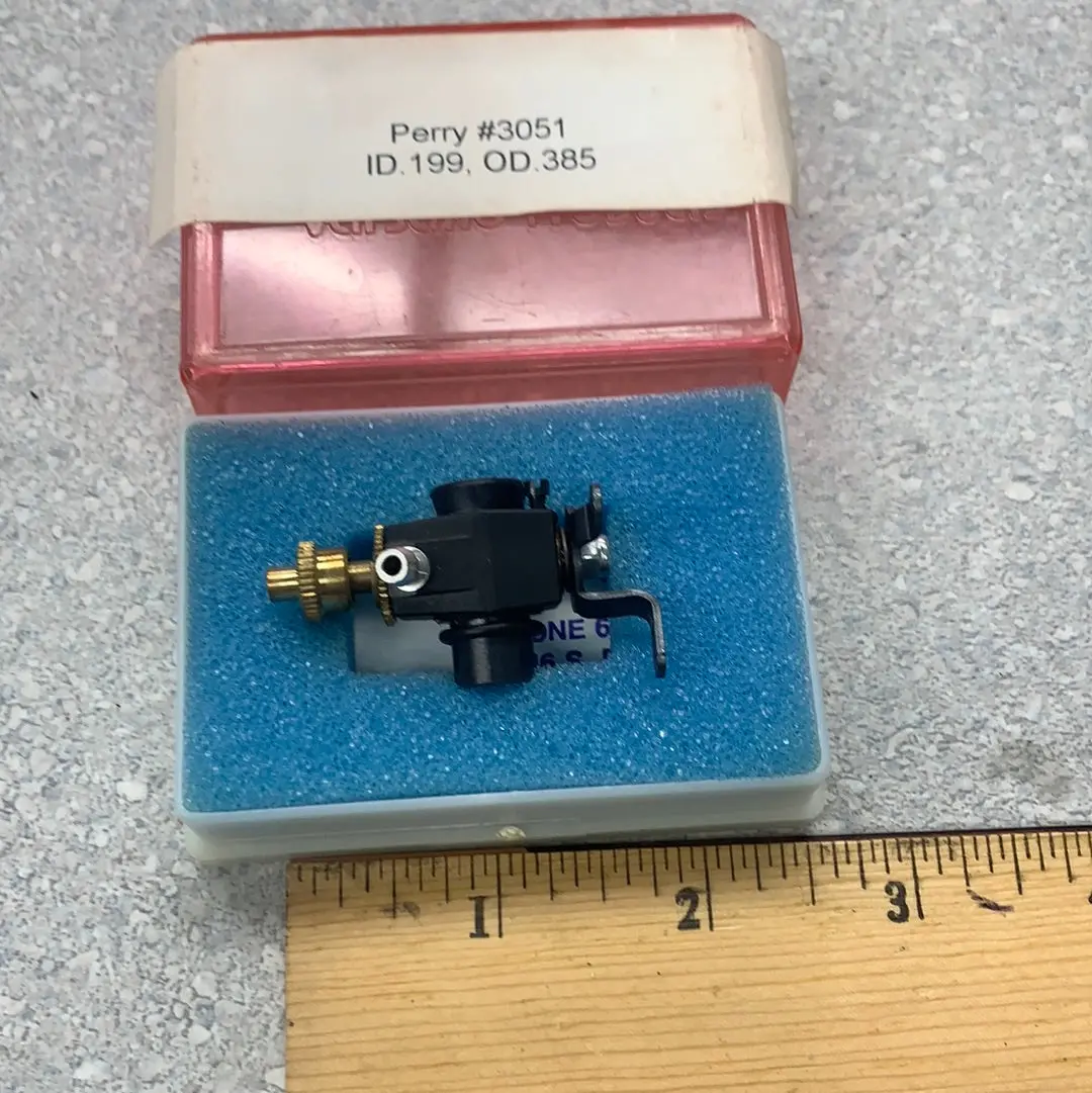Perry Carburetor #3051 1