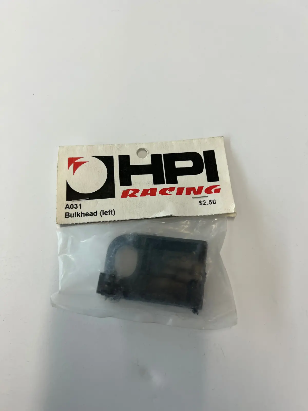 Hpi Left Bulkhead A031 1
