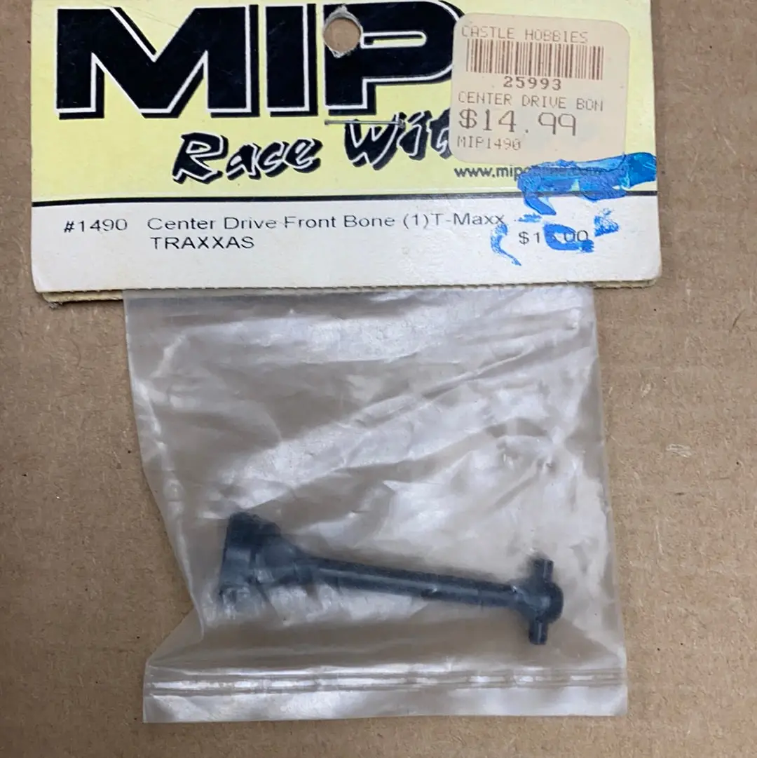 Mip 1490 Center Drive Front Bone (1) T-Maxx 1