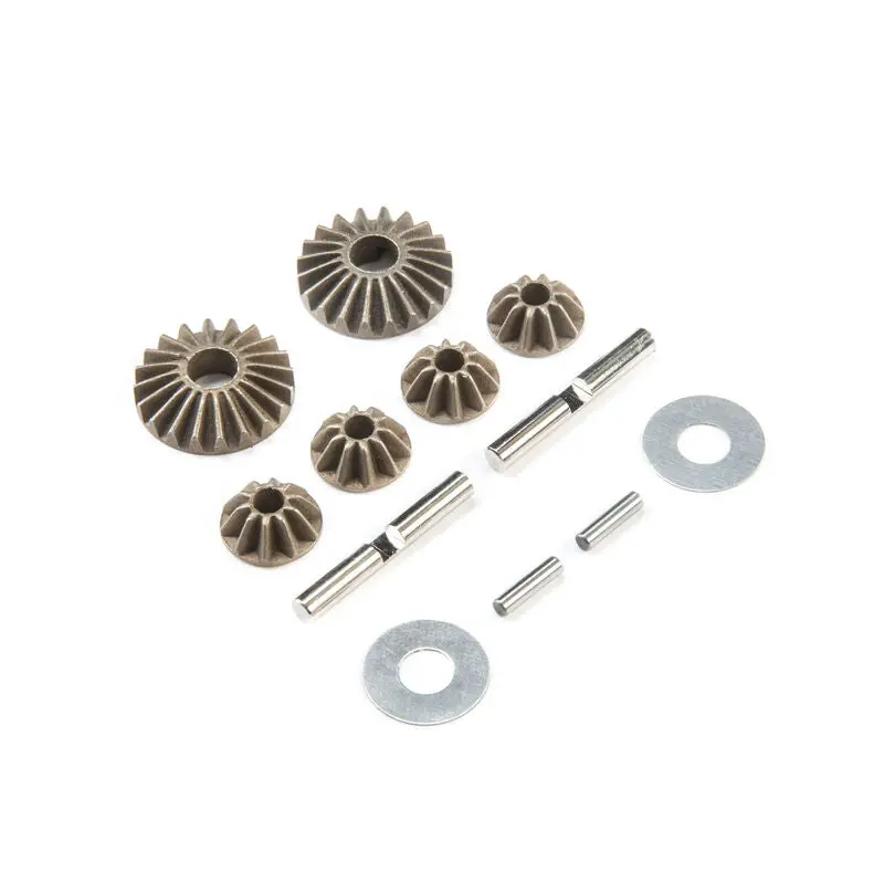 Gear Set Gear Diff: 22S 1