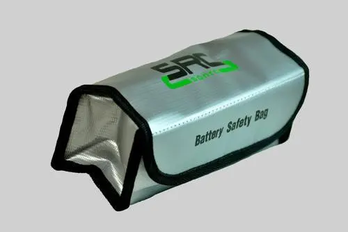 Son Rc Lipo Safety Bag 1