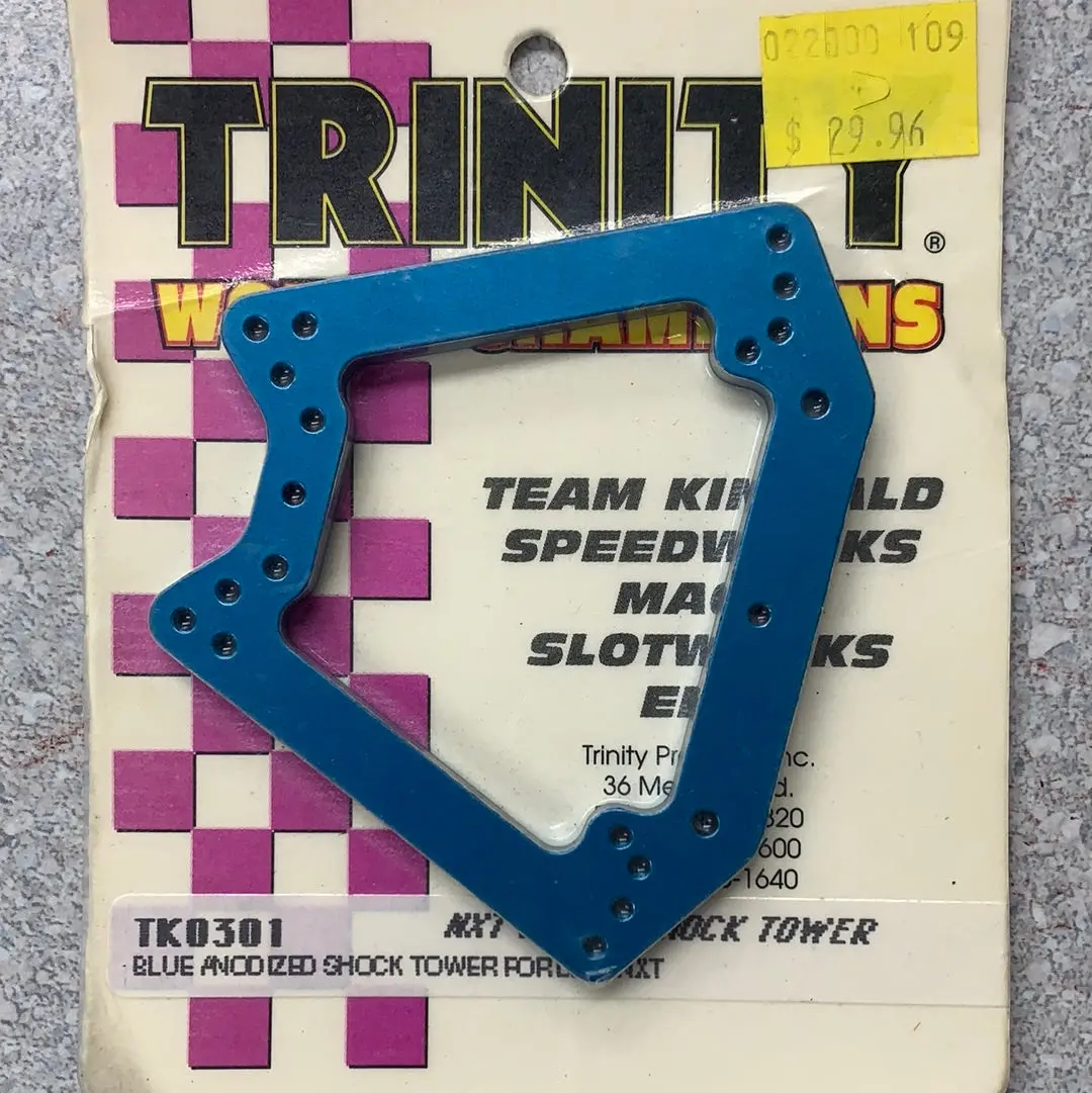 Trinity Tk0301 Front Shock Tower 1