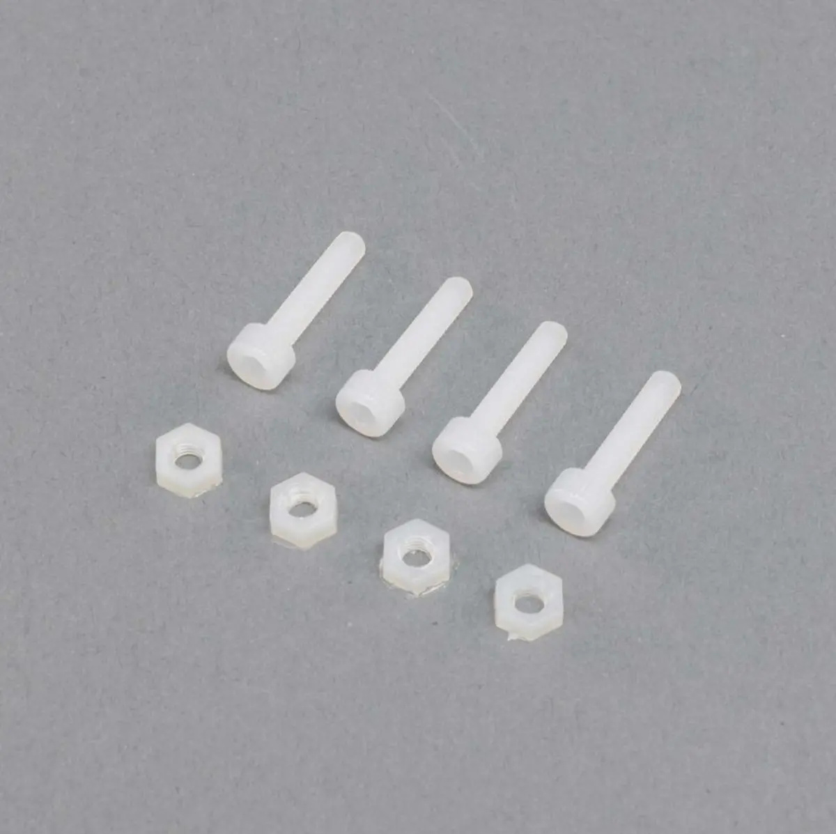 Break Away Bolt, Rudder: Impulse 32 1