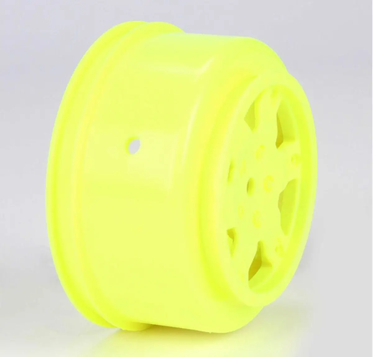 Wheel Yellow (2) 22Sct 1
