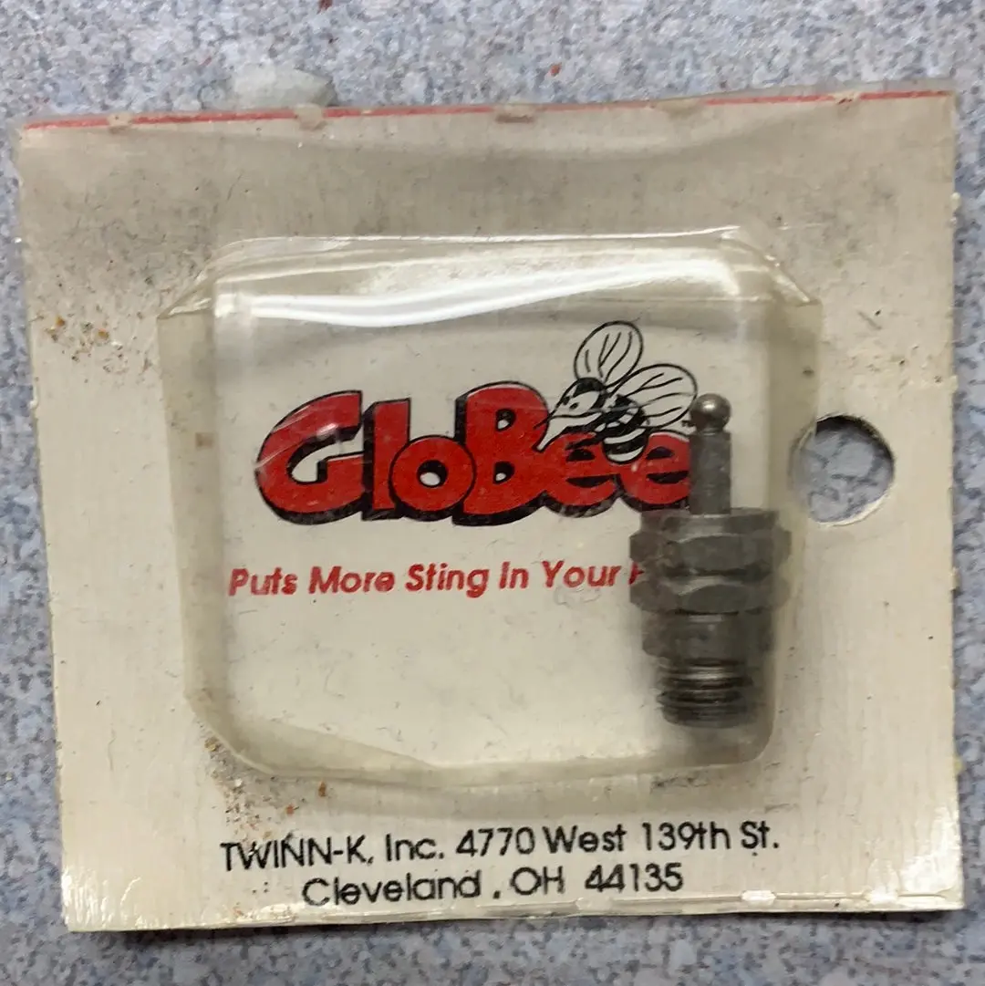 Globee Glow Plug Short 4217 Gb-4S 1