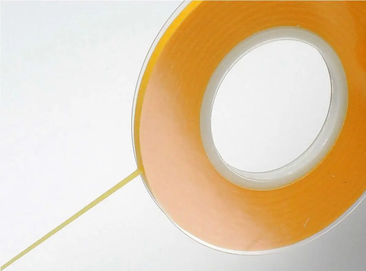 Tamiya Masking Tape, 2Mm 1