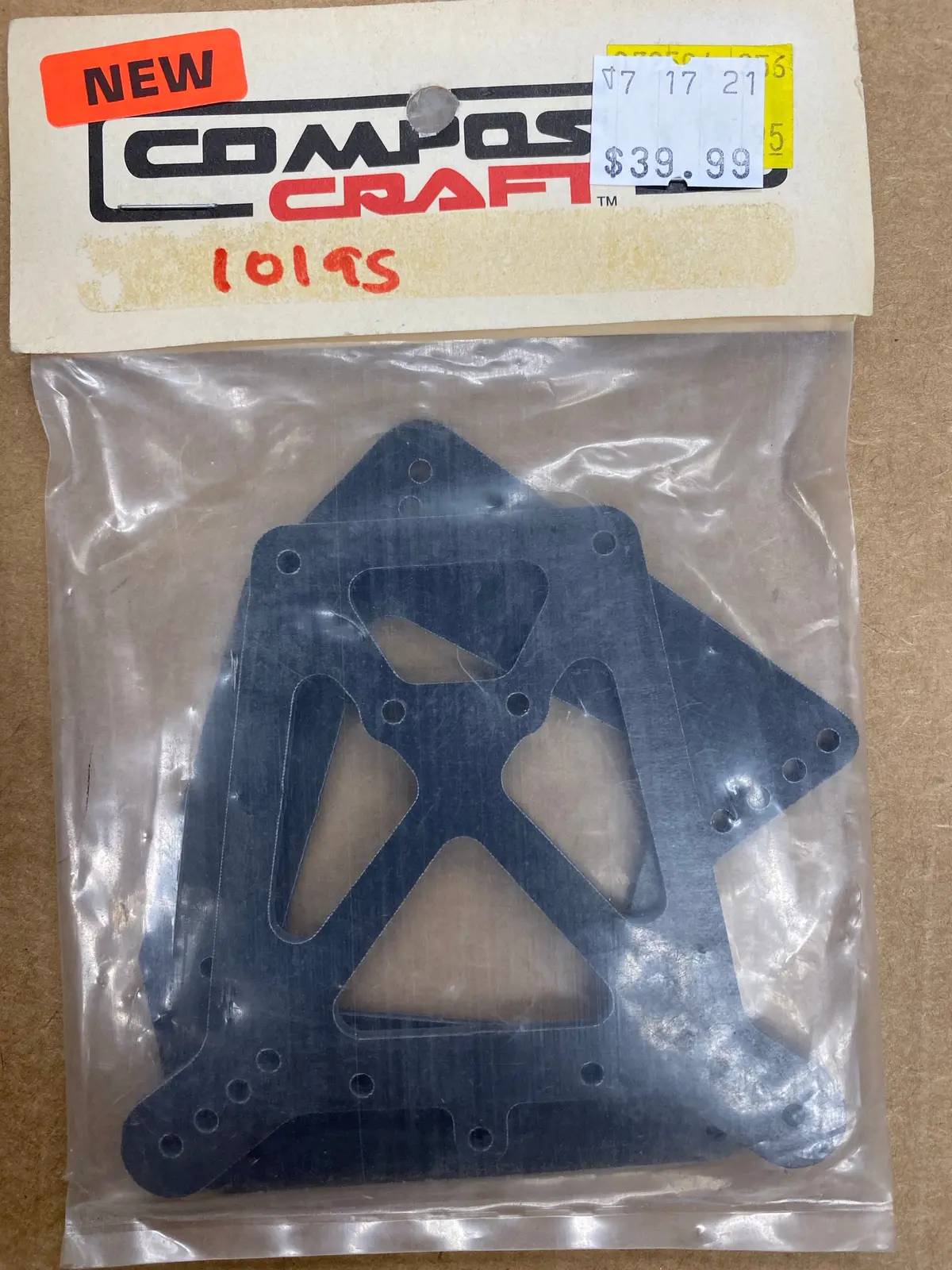 Composite Craft 10195 1