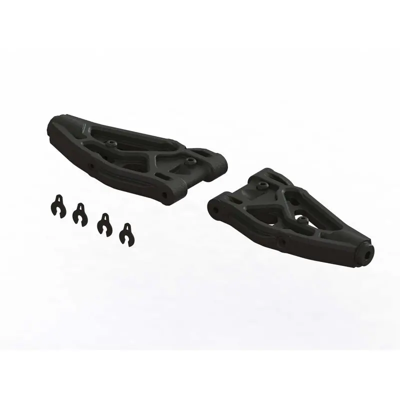 Front Lower Suspension Arms 100Mm (1 Pair) Ara330606 1