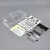 Losi Clear Body Set, 1968 F100 : 22S Drag Car 1