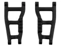 Rpm80592   Rear A-Arms, For Traxxas Slash, Black 1