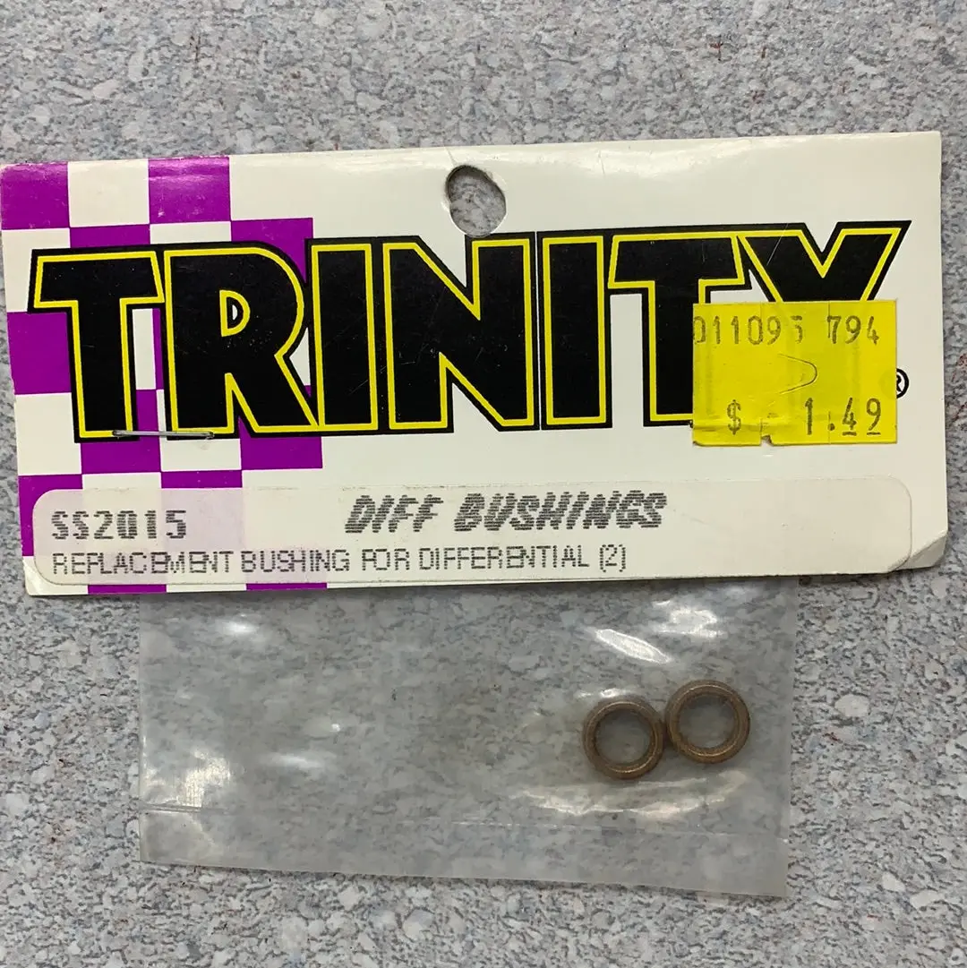 Trinity Ss2015 Diff Bushings 1