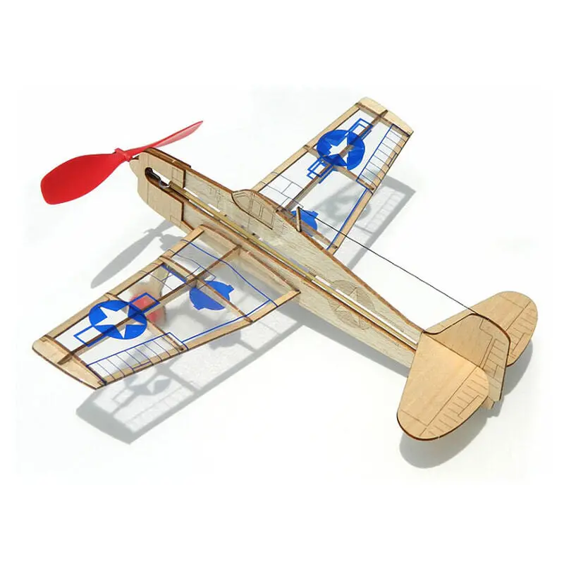 U.S. Hellcat Mini Model Kit, 10” 1