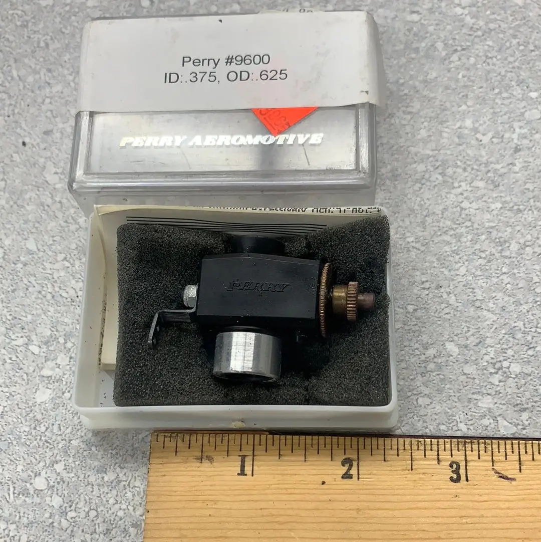 Perry #9600 (Carburetor) 1