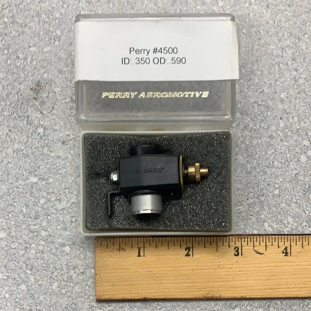 Perry #4500 (Carburetor) 1
