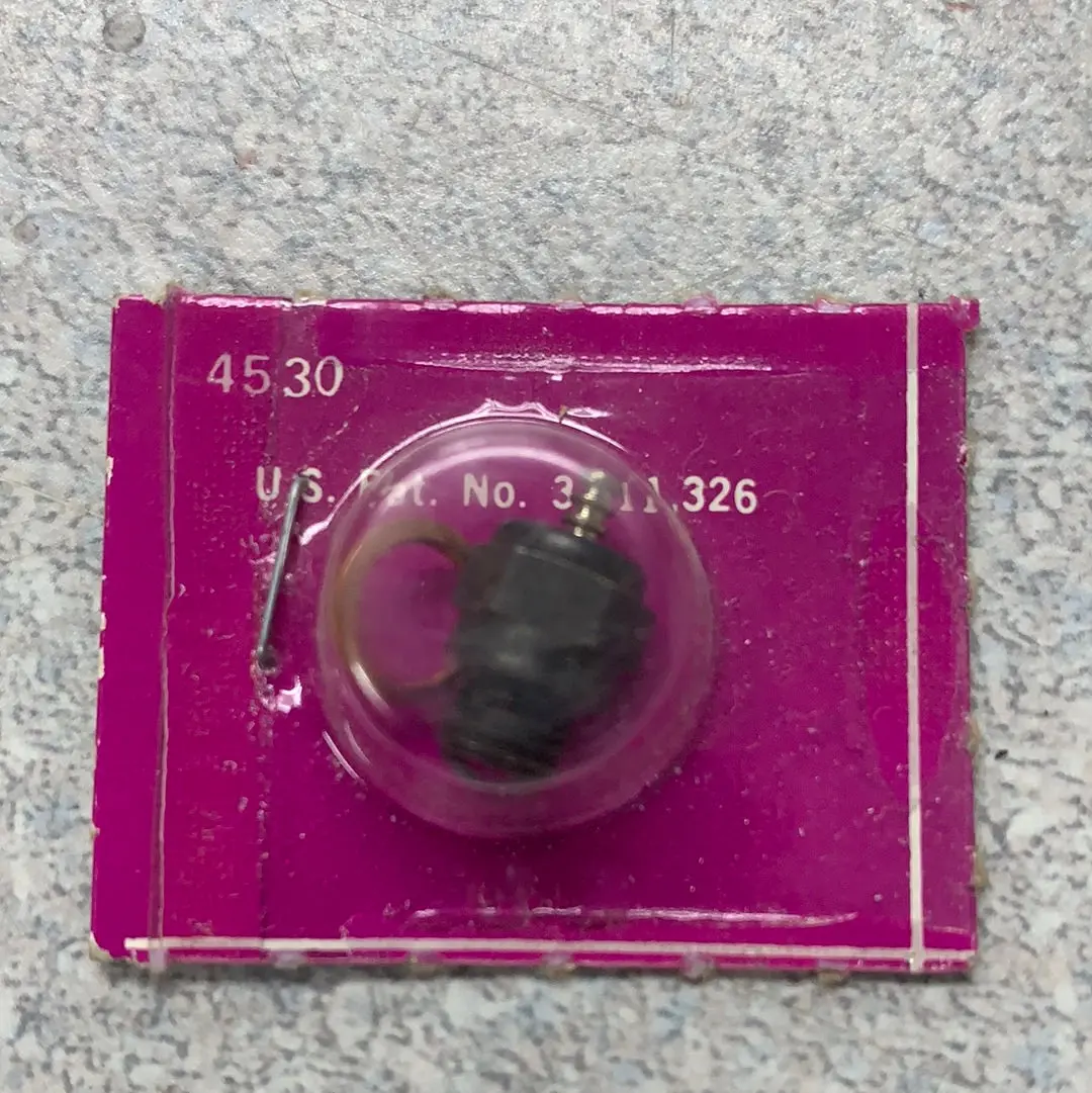 Glow Plug #4530 1