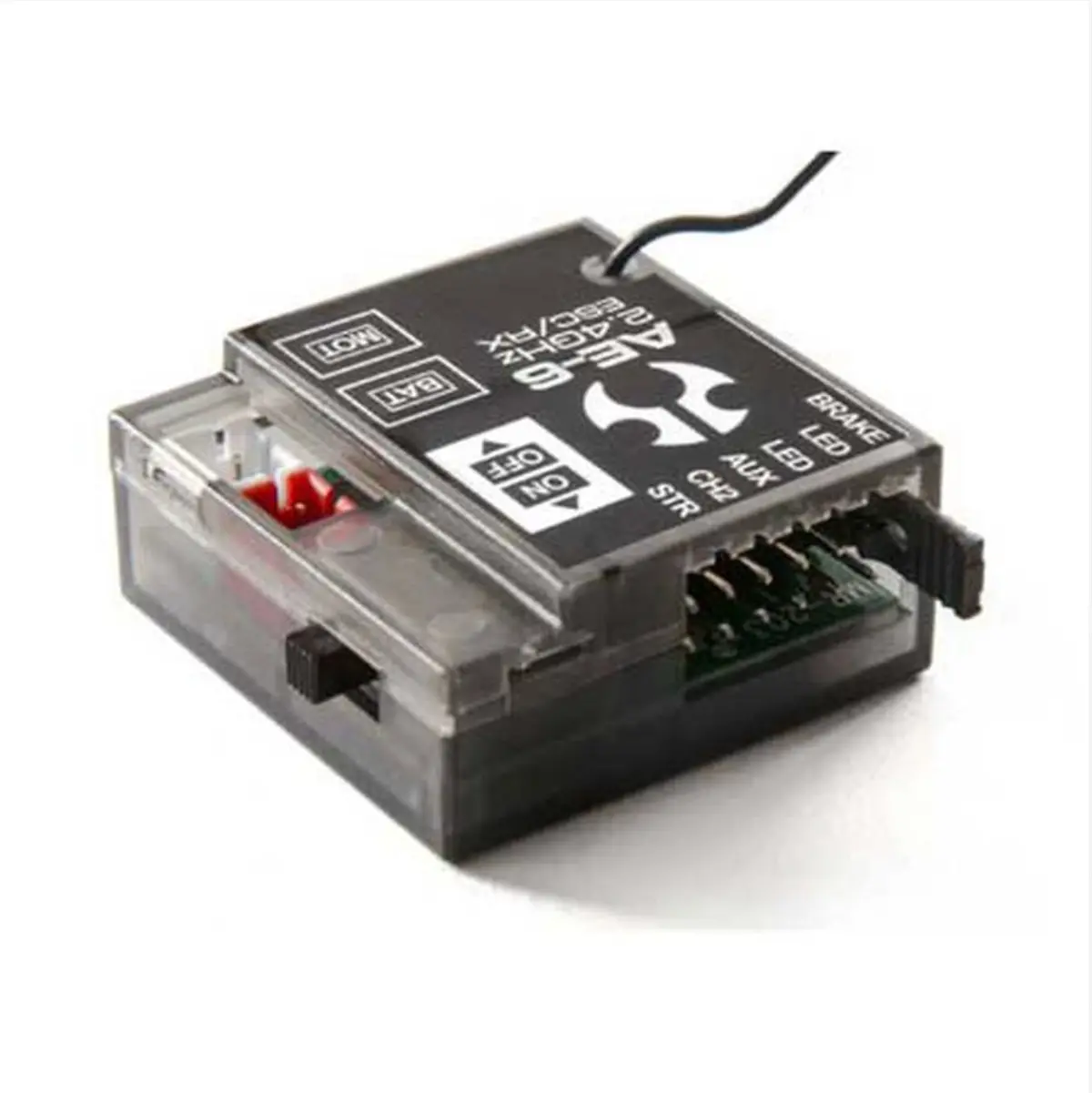 Ae-6 Esc/Rx (Forward/Reverse) 1