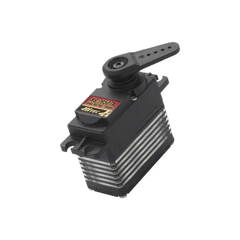 Hitec Hs-7950Th High-Voltage Mega Torque Servo: Universal 1