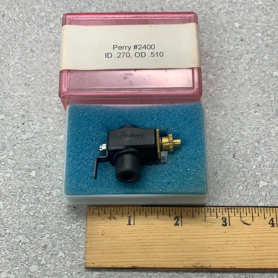 Perry #2400 (Carburetor) 1