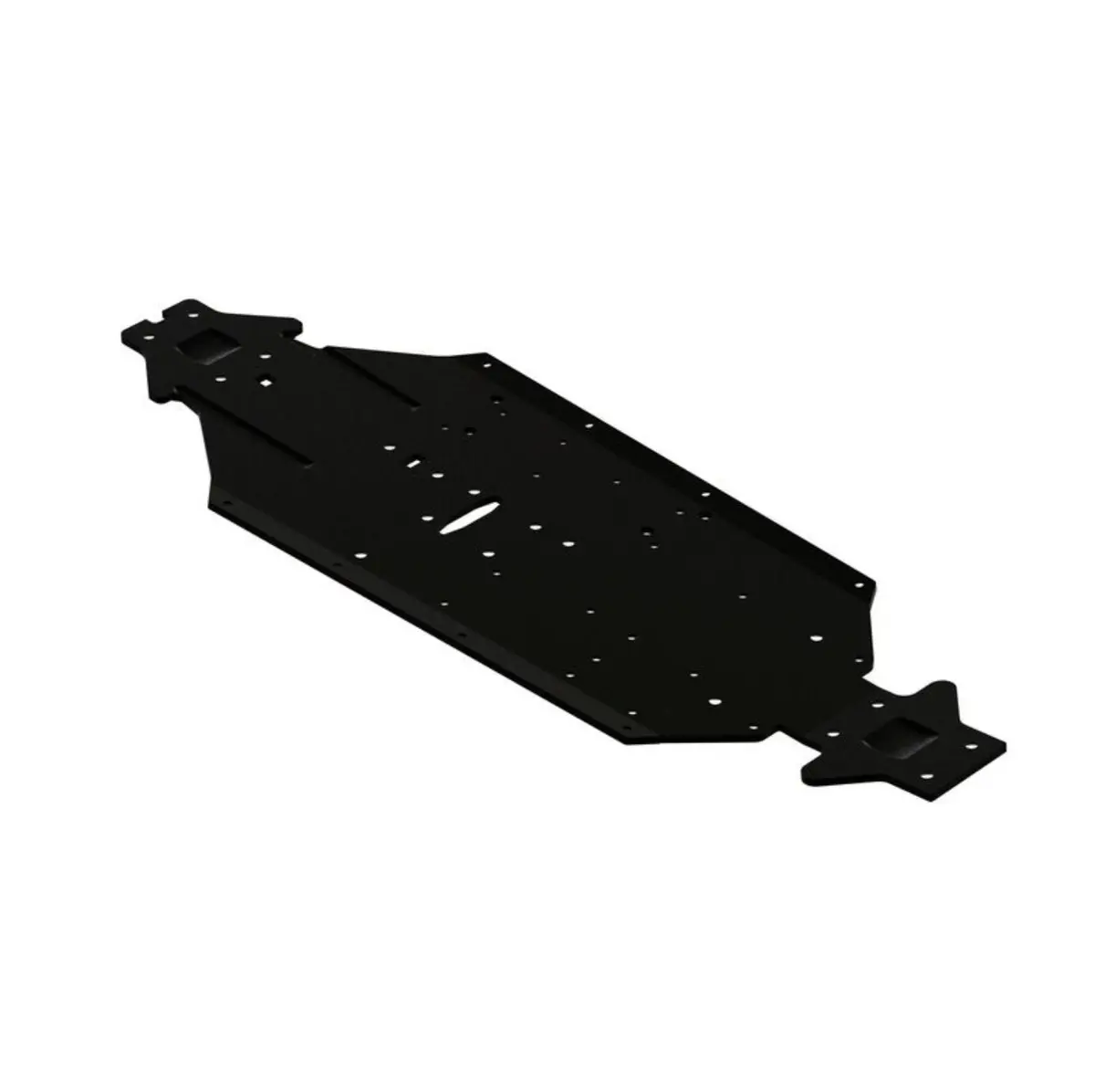 Aluminum Chassis Swb 1