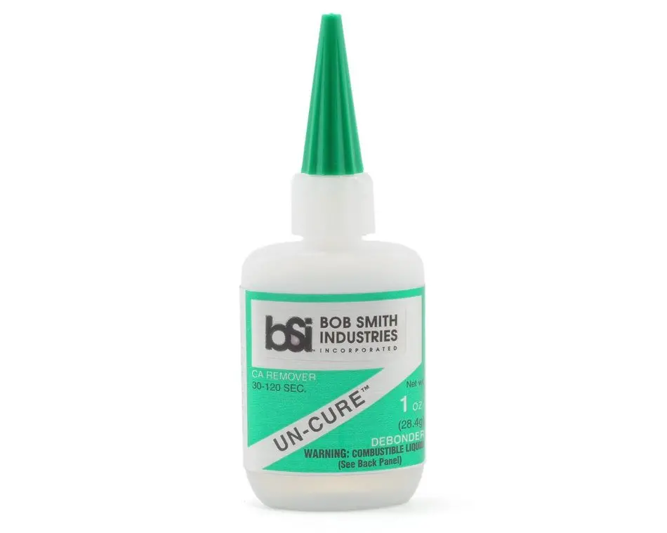 Bob Smith Industries Un-Cure Ca Debonder (1) Oz - Bsi161 1