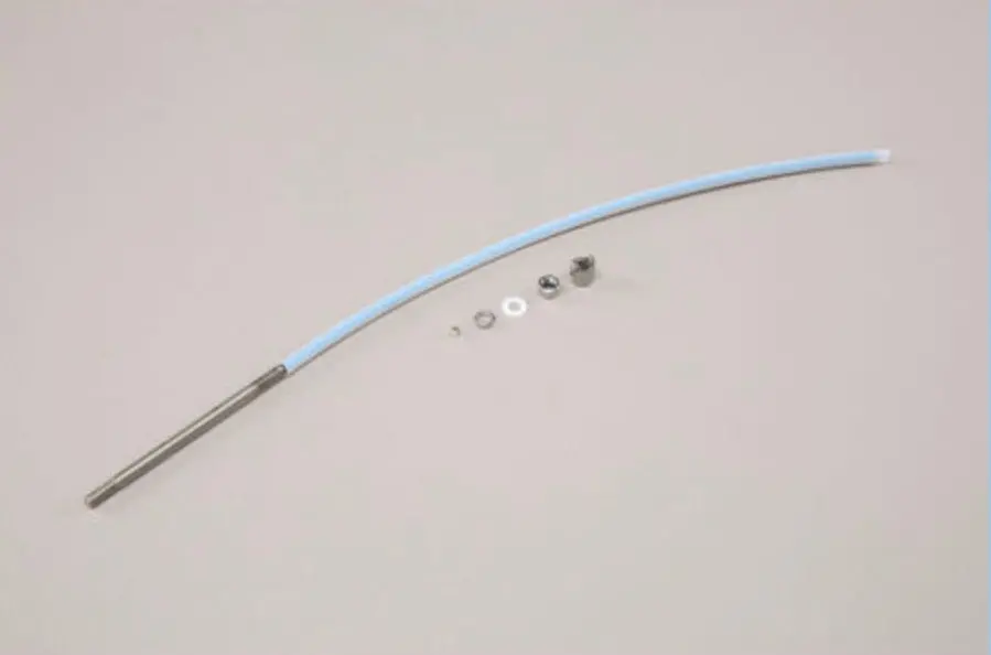 Flex Shaft: Veles 29-Inch 1