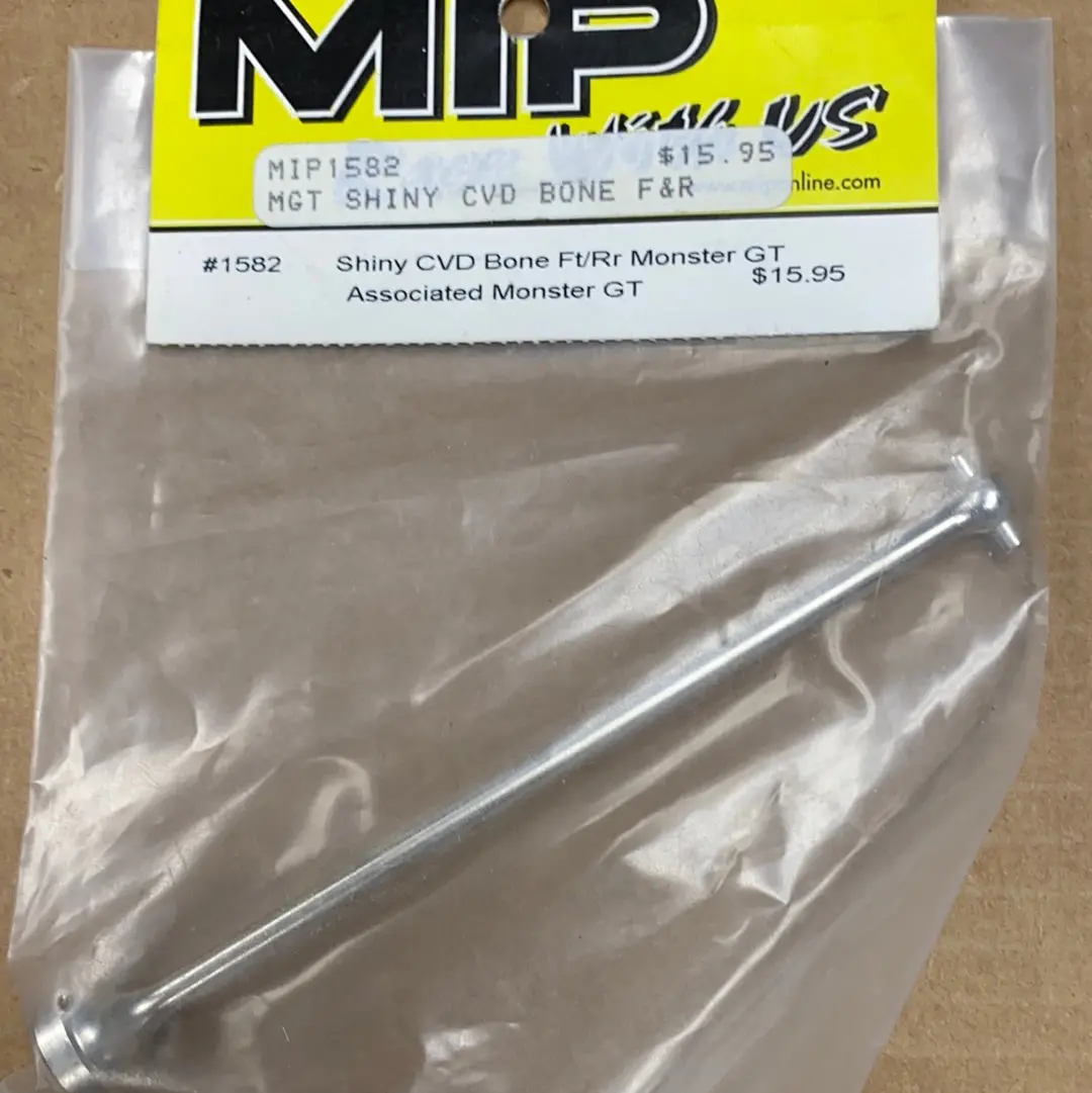 Mip 1582 Shiny Cvd Bone Ft/Rt Monster Gt 1