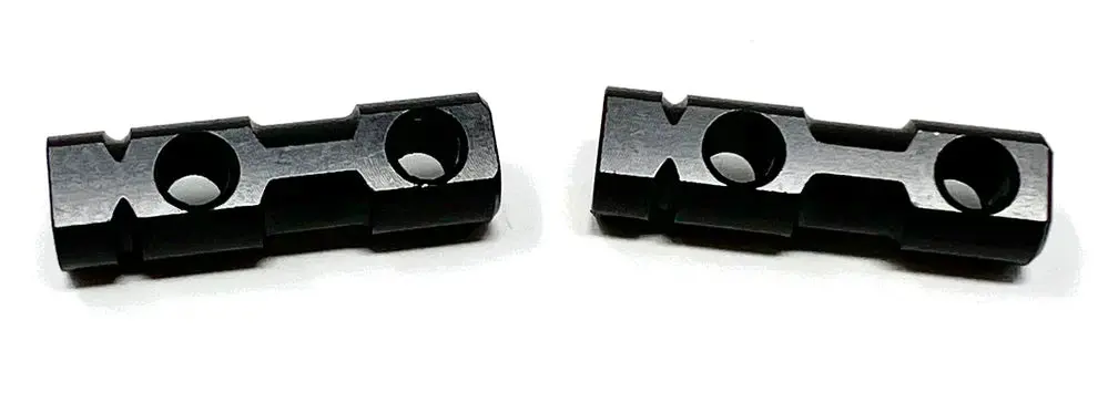Exo Floating Servo Mounts 1