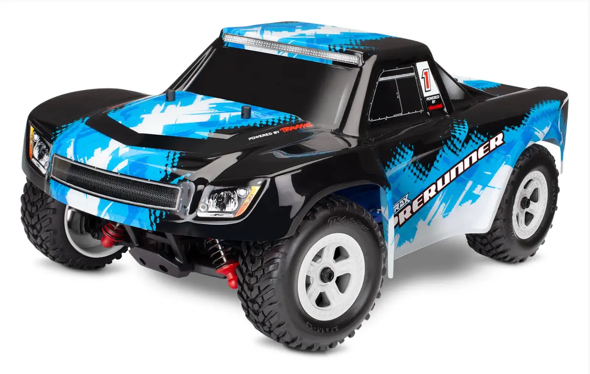 Latrax Desert Prerunner 1/18 Scale 4Wd Truck 1