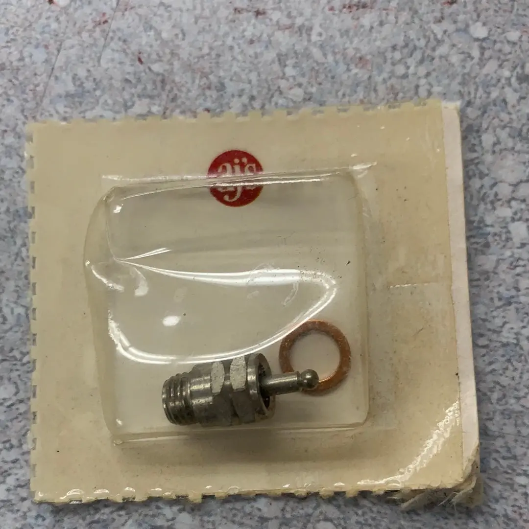 Globee Glow Plug 4217 1