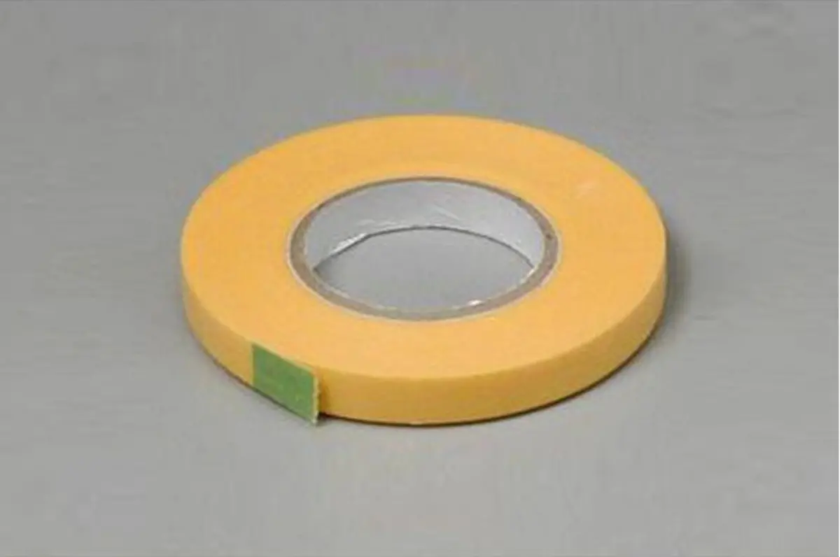 Masking Tape Refill, 6Mm 1