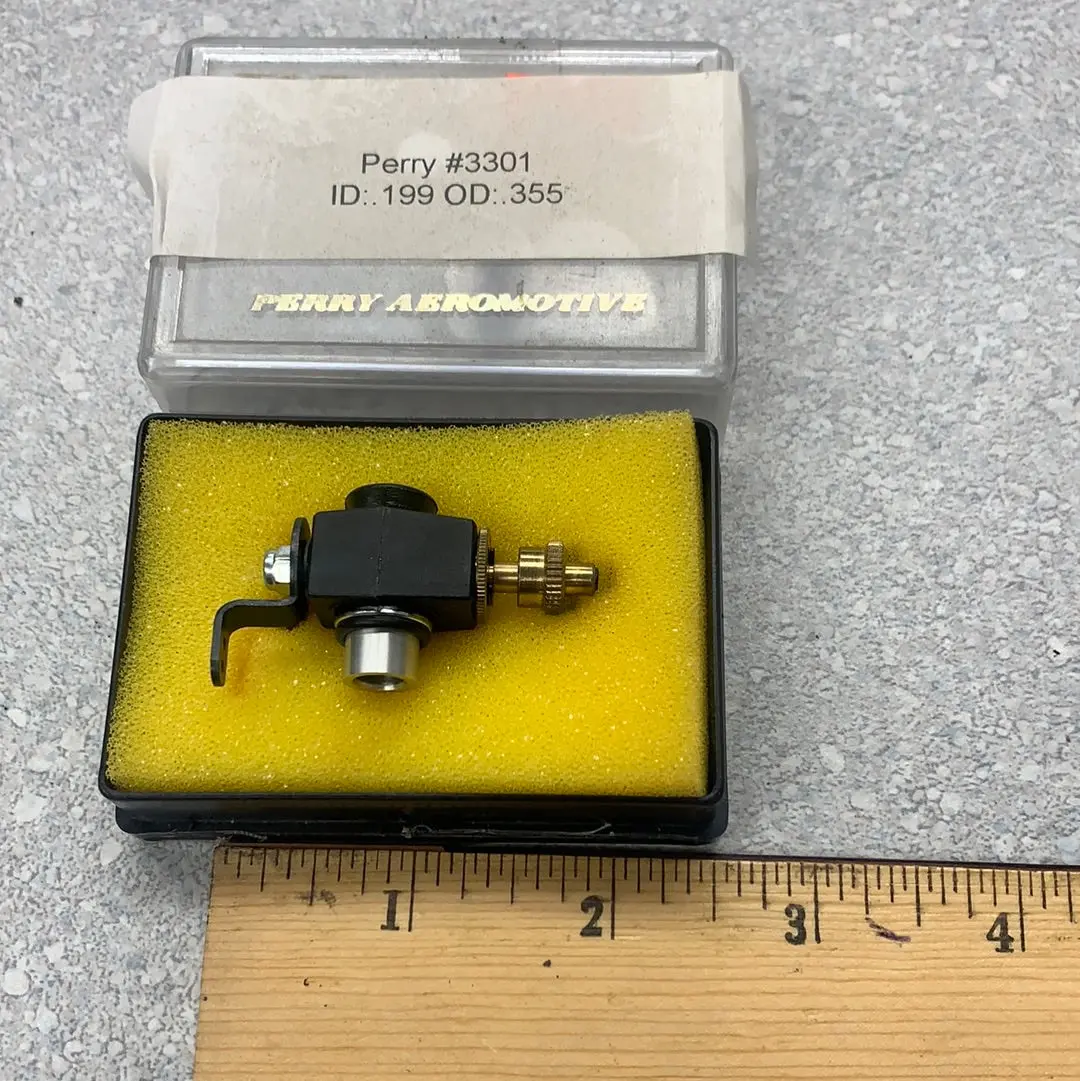 Perry #3301 (Carburetor) 1