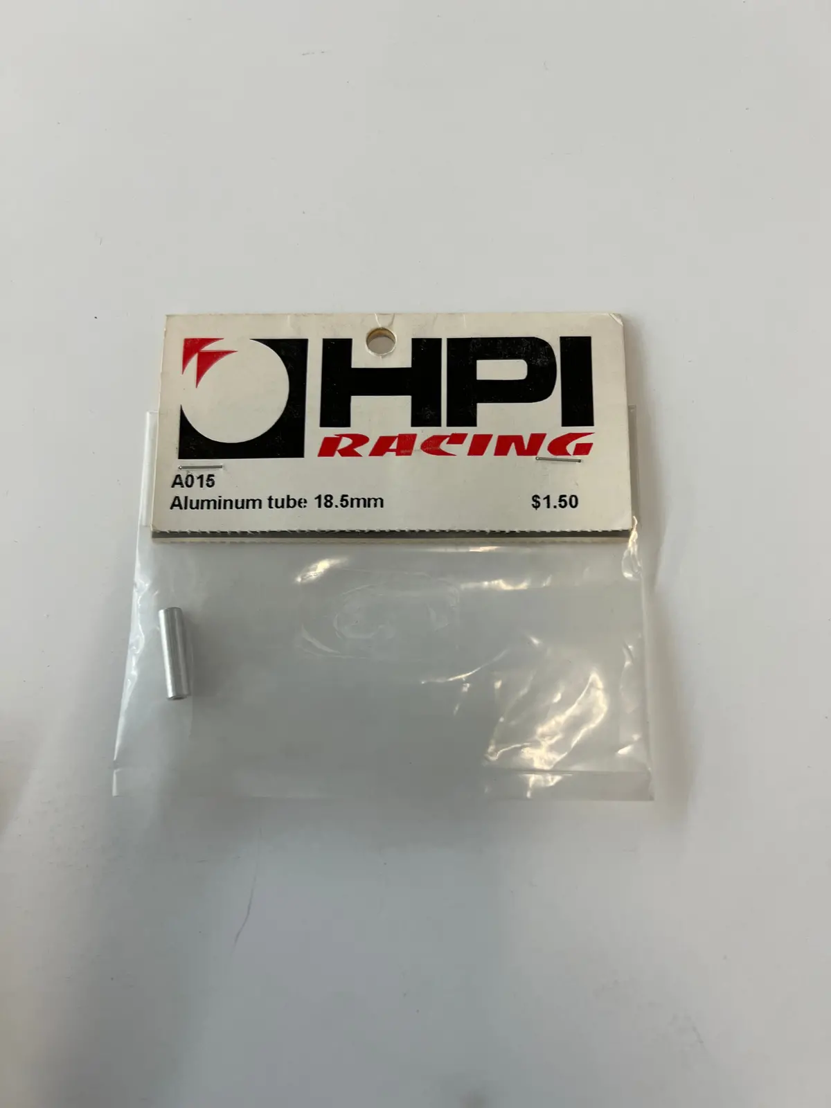 Hpi Racing A015 Aluminum Tube 18.5Mm 1