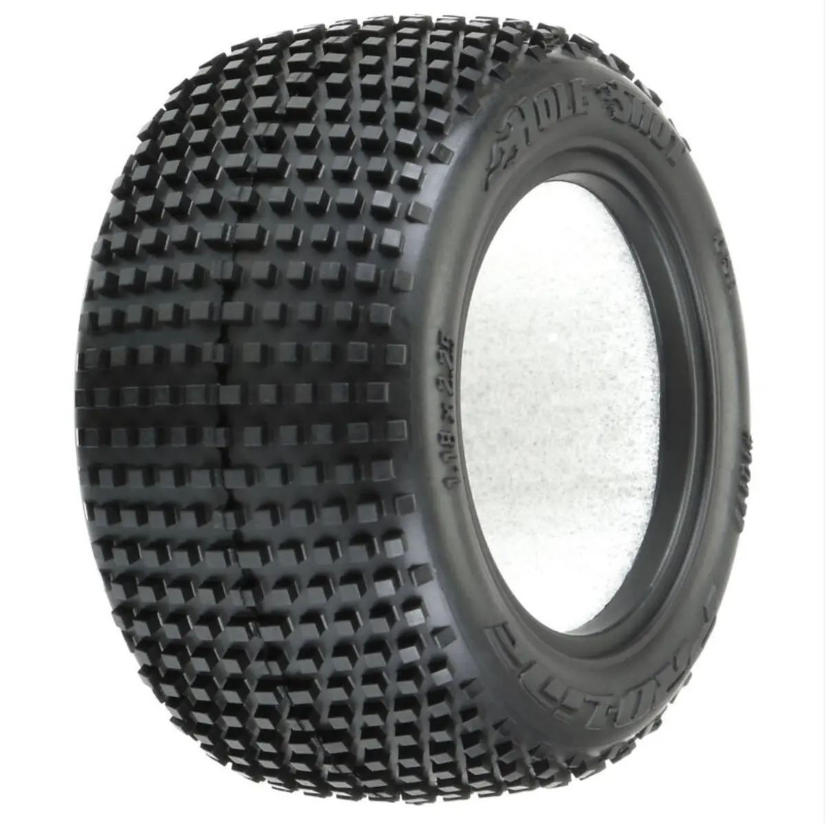 Hole Shot Off-Road Mini-T 2.0 Tires (2) 1