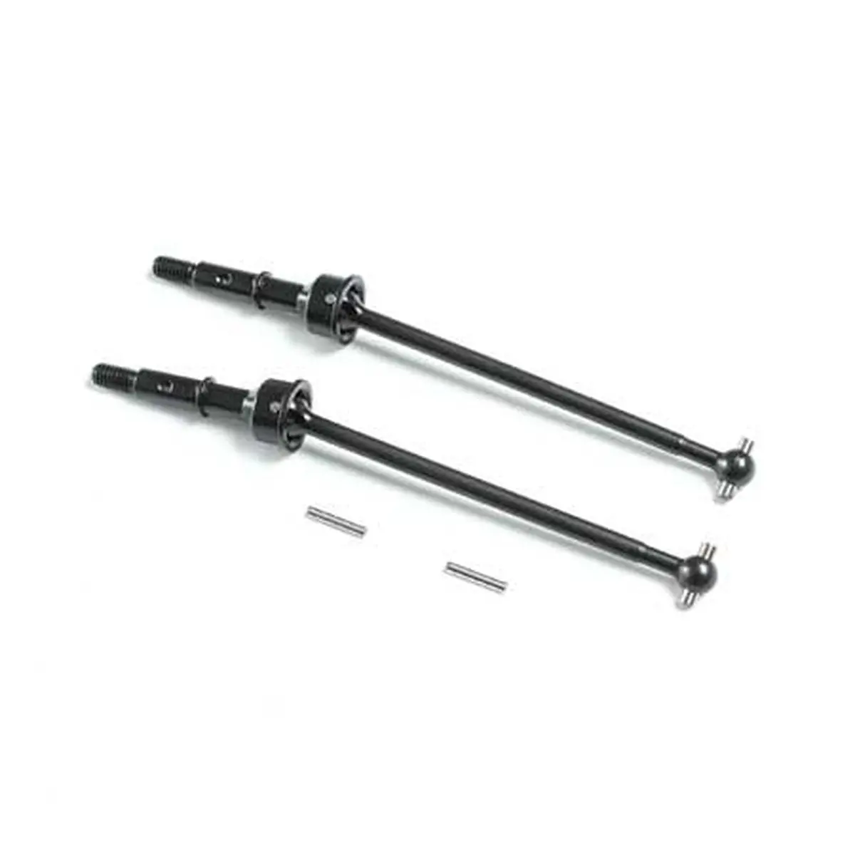Cva Driveshaft Set, Complete: 22S Drag 1