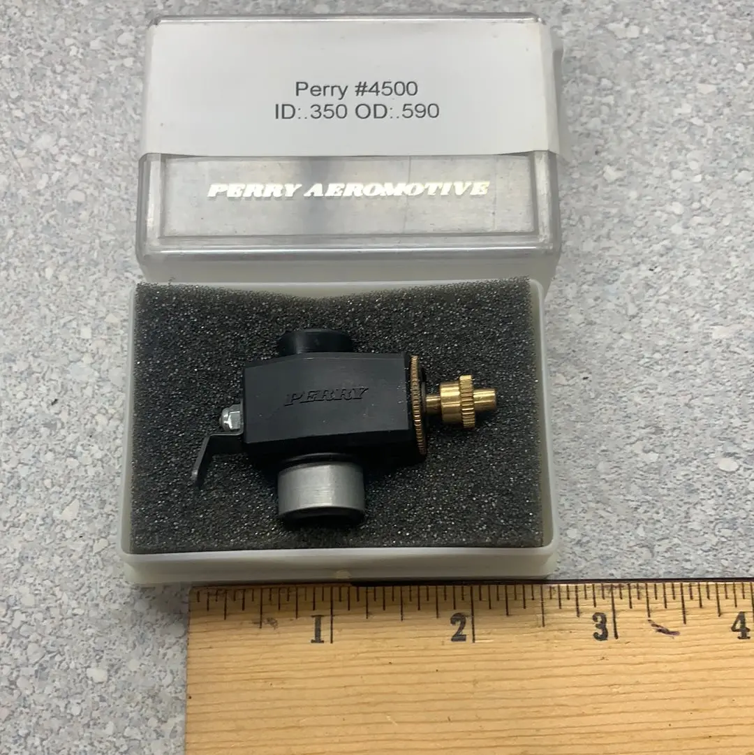 Perry #4500 (Carburetor) 1