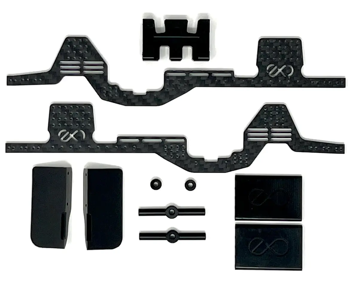 Exo Denali C1 Chassis Kit 1