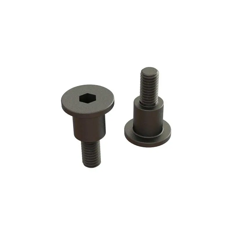 M3x12.5Mm Screw Shaft (2) 1