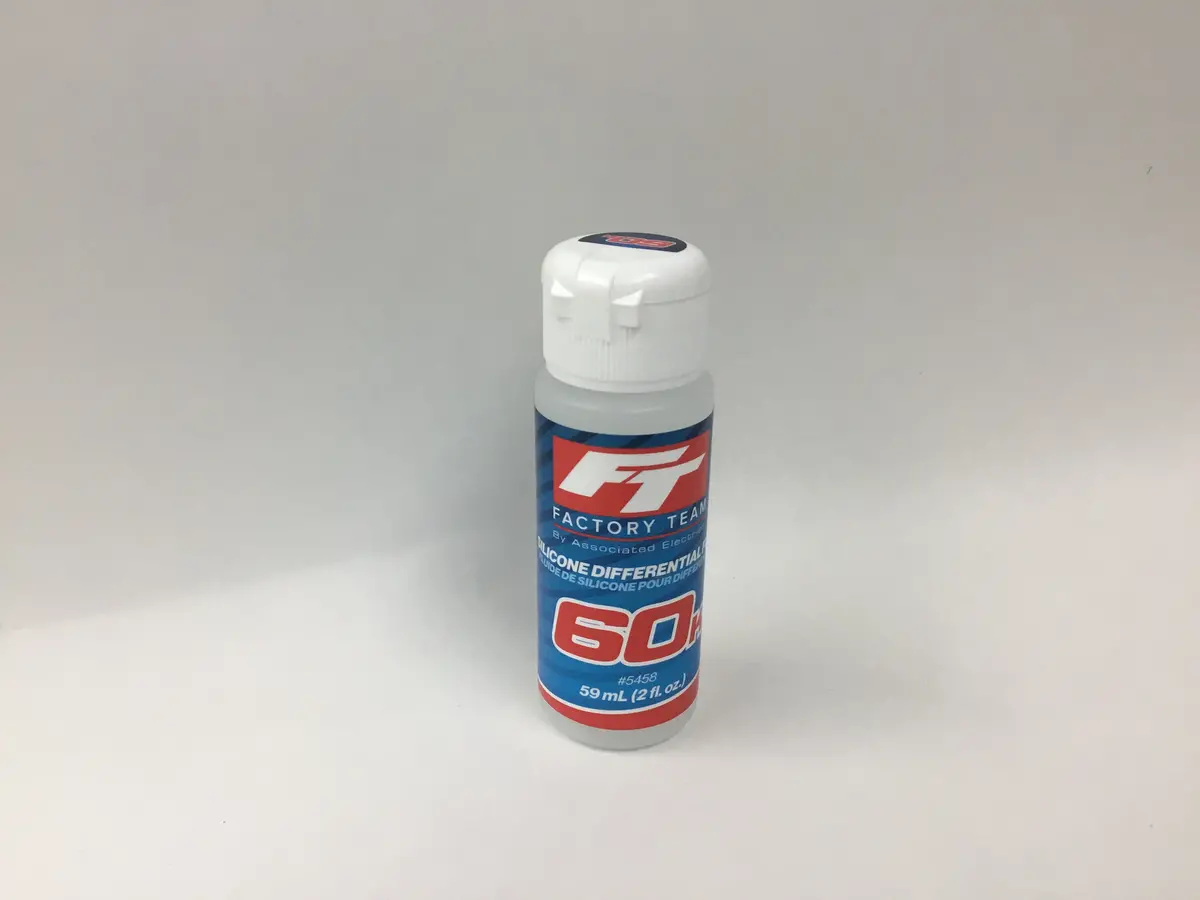 Factory Team 60K Diff Fluid 1