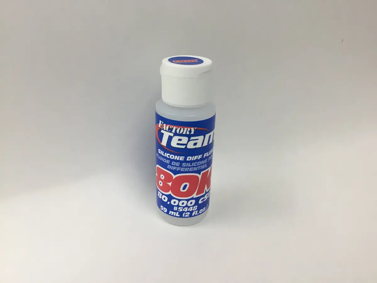 Factory Team 80K Diff Oil 1