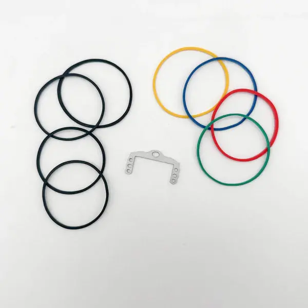 Mofo Rc | Limit Strap Bracket 1