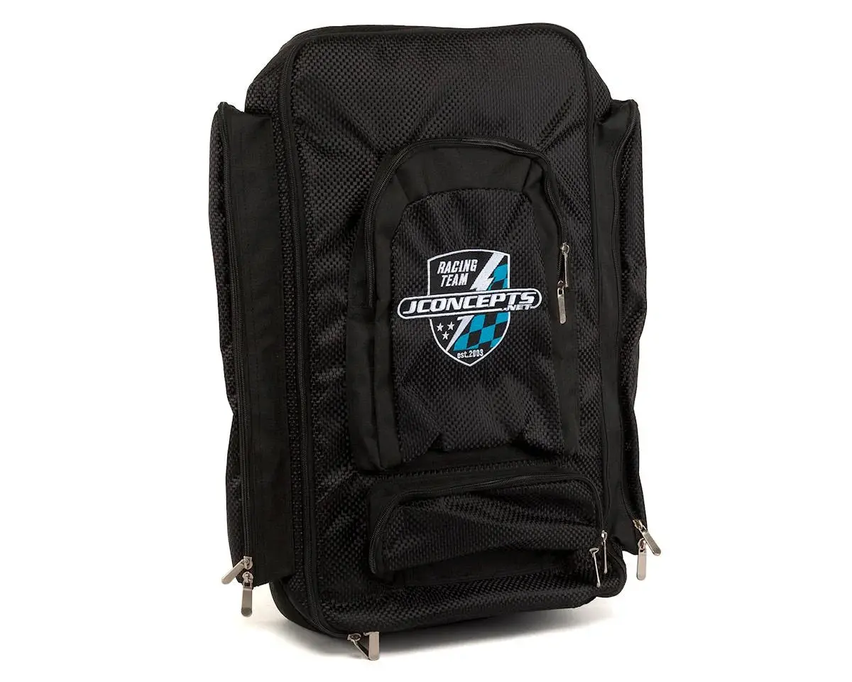 Jconcepts Crawler And Travel Bag 1