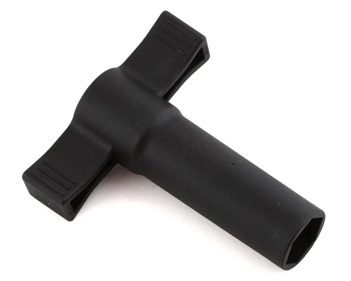Jconcepts 17Mm Molded Long Snout Hex Wrench 1