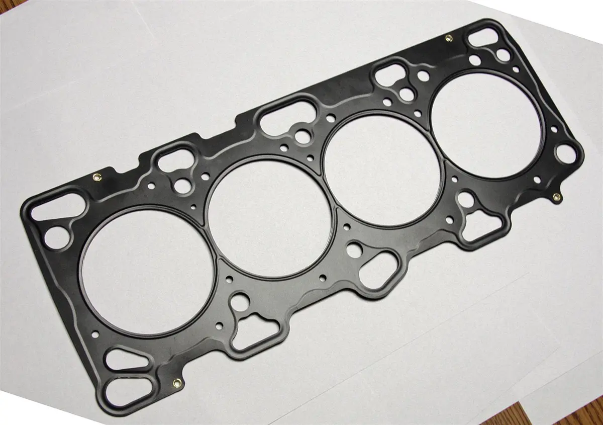Je Pistons Composite Head Gasket — Ft1002 Series, 0.067" Thickness 1