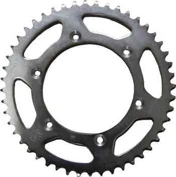 Jt Sprockets 42T Steel Rear Sprocket 1