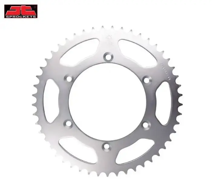 Jt Sprockets Sprockets Steel Kawasaki Kx100/Kx85 1