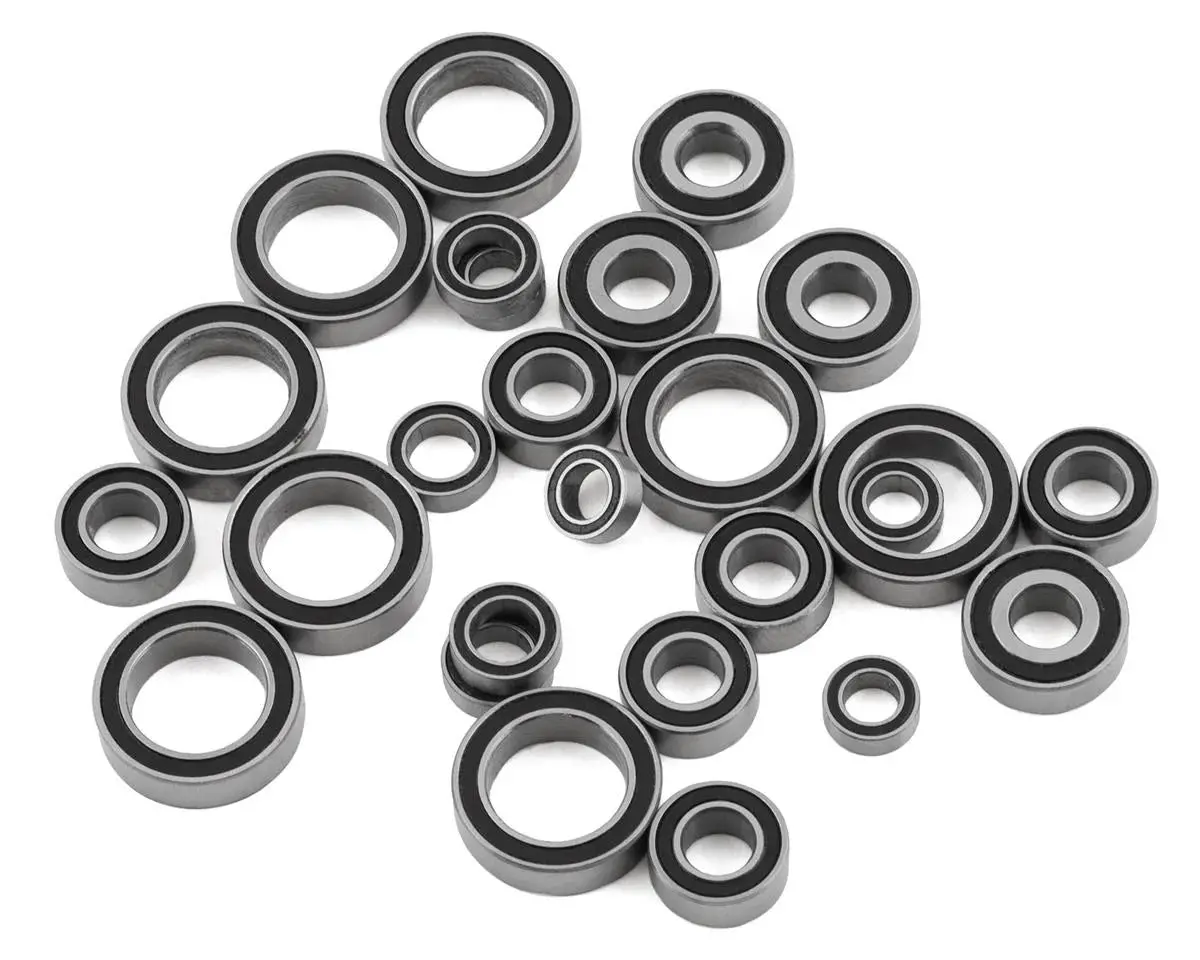J&T Bearing Co. Yokomo Yd-2Sxiii Bearing Kit - Jtb-Jt10209 1