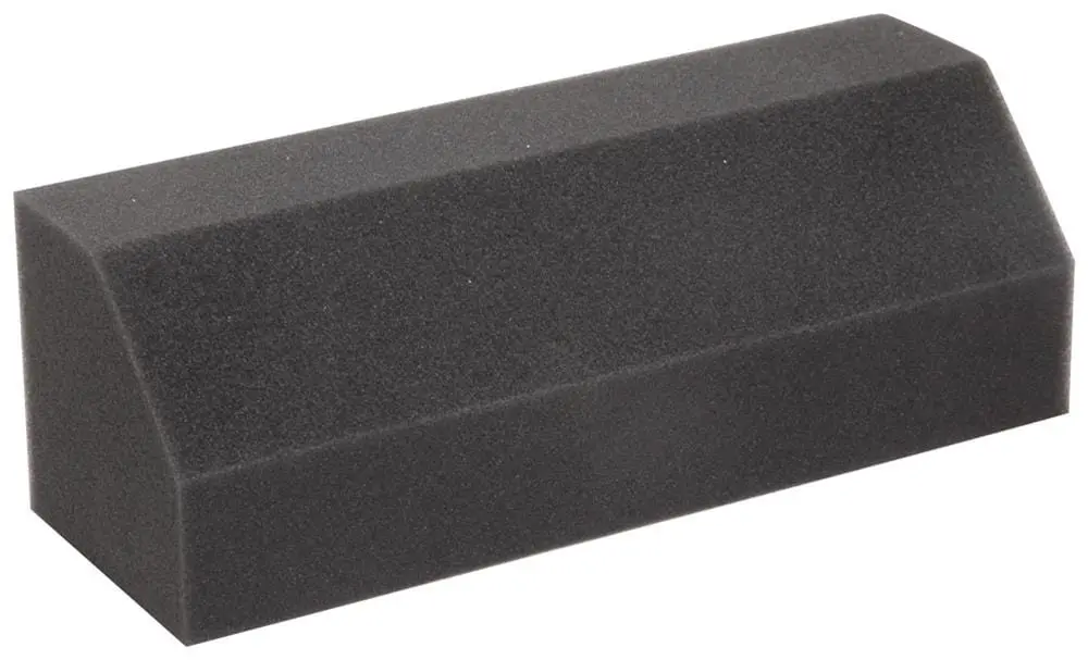 K&N Foam Air Filter Insert – Reusable, Washable Replacement For Select K&N Filters 1