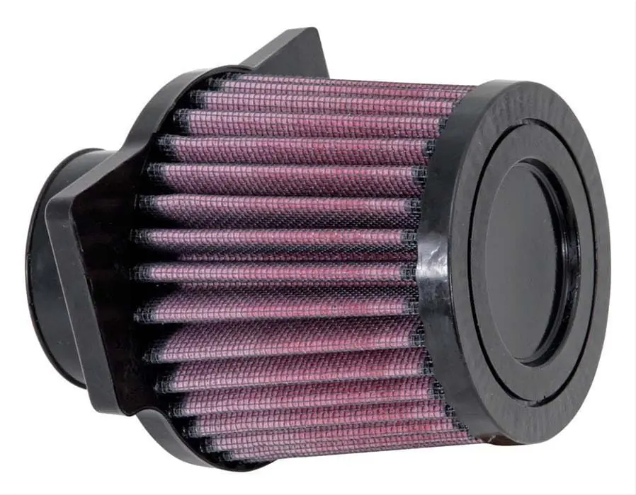 K&N Ha-5013 Powersports High-Flow Air Filter 1