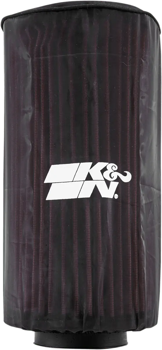 K&N Pl-1014-1Dk Drycharger Air Filter Wrap Polaris Rzr Xp 1000/Turbo 1
