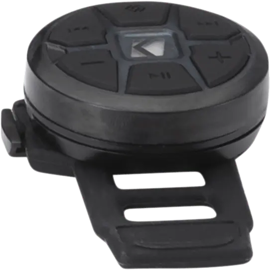 Kicker Remote Controller 47Kpbrc - Replacement Remote Control For Kicker Audio Systems 1